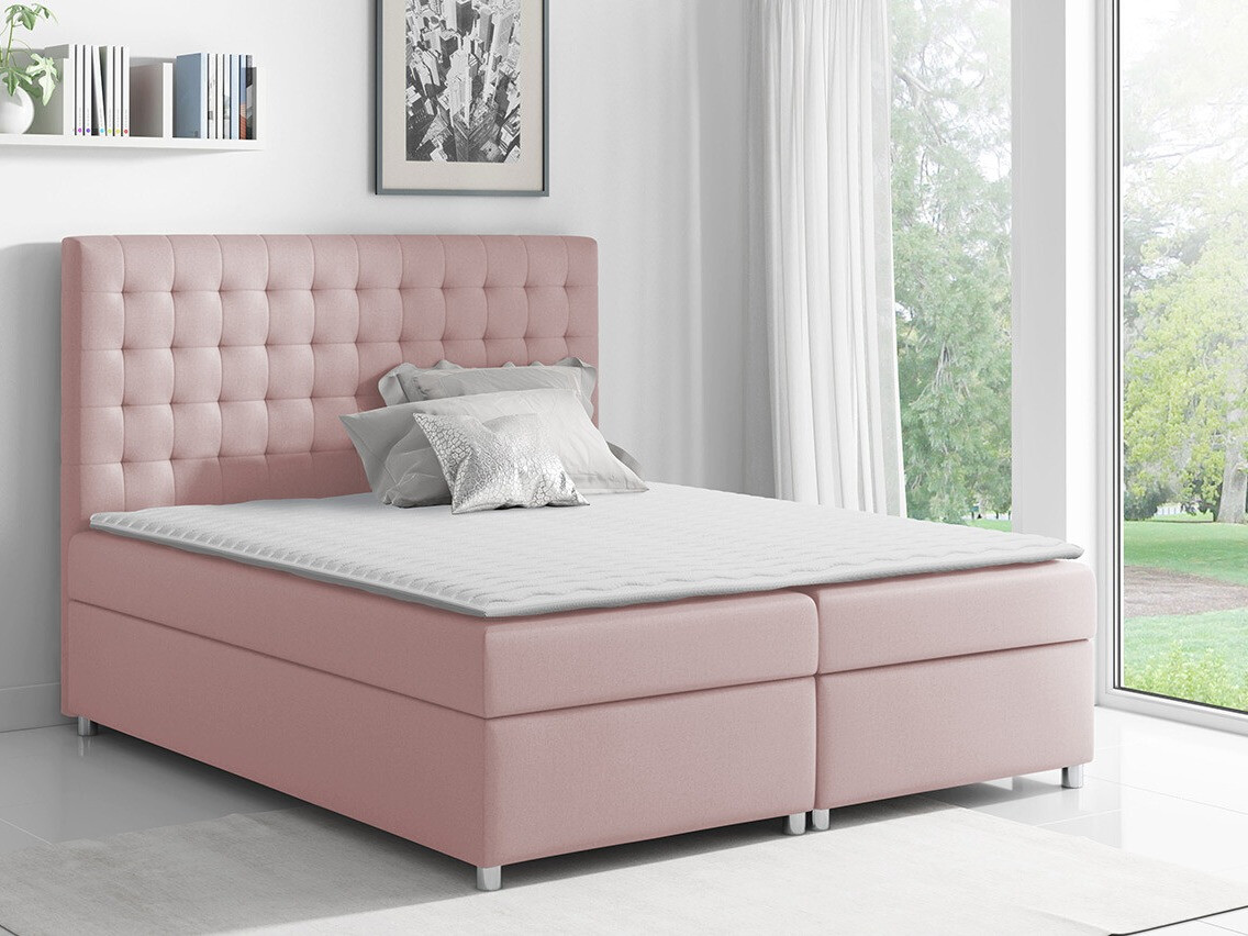 Boxspring krevet Baltimore 115 (Manila 09)