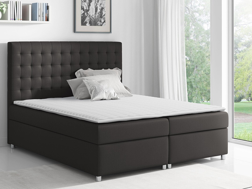 Boxspring krevet Panis (Bristol 2458)