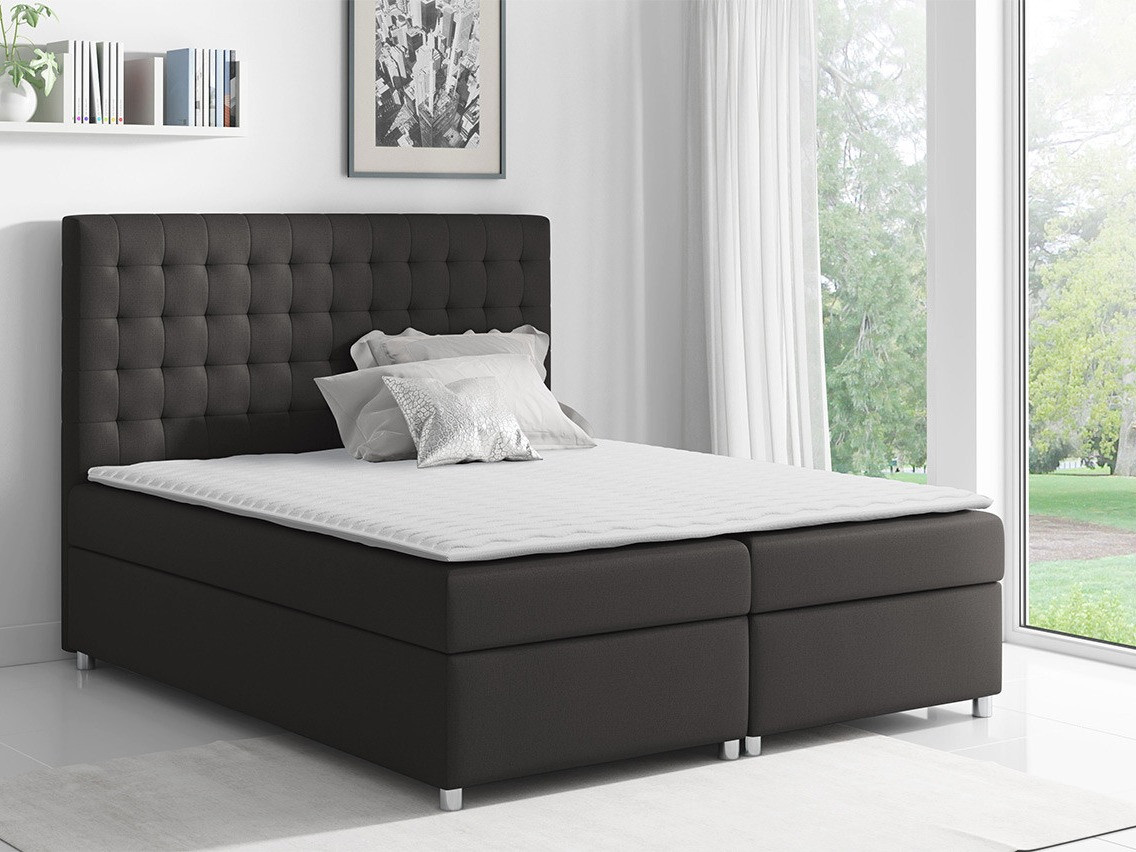 Boxspring krevet Panis (Bristol 2458)