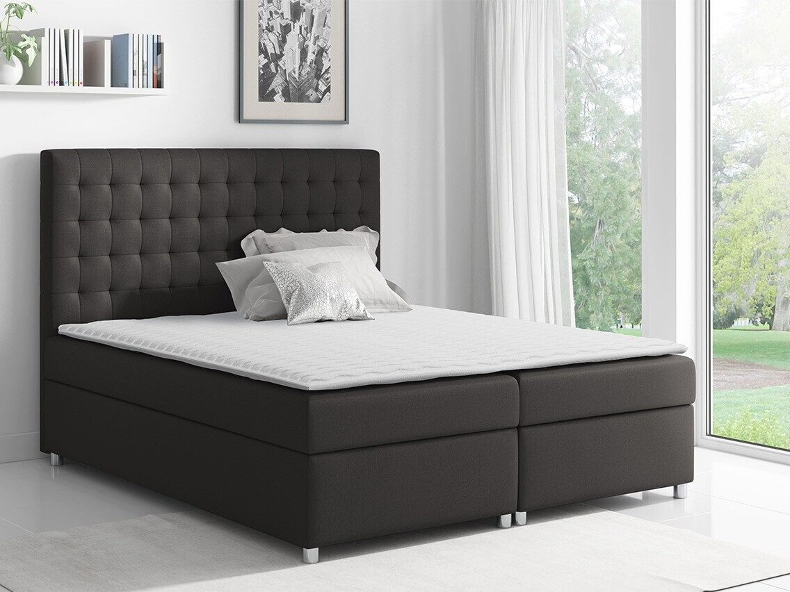 Boxspring krevet Panis (Bristol 2458)