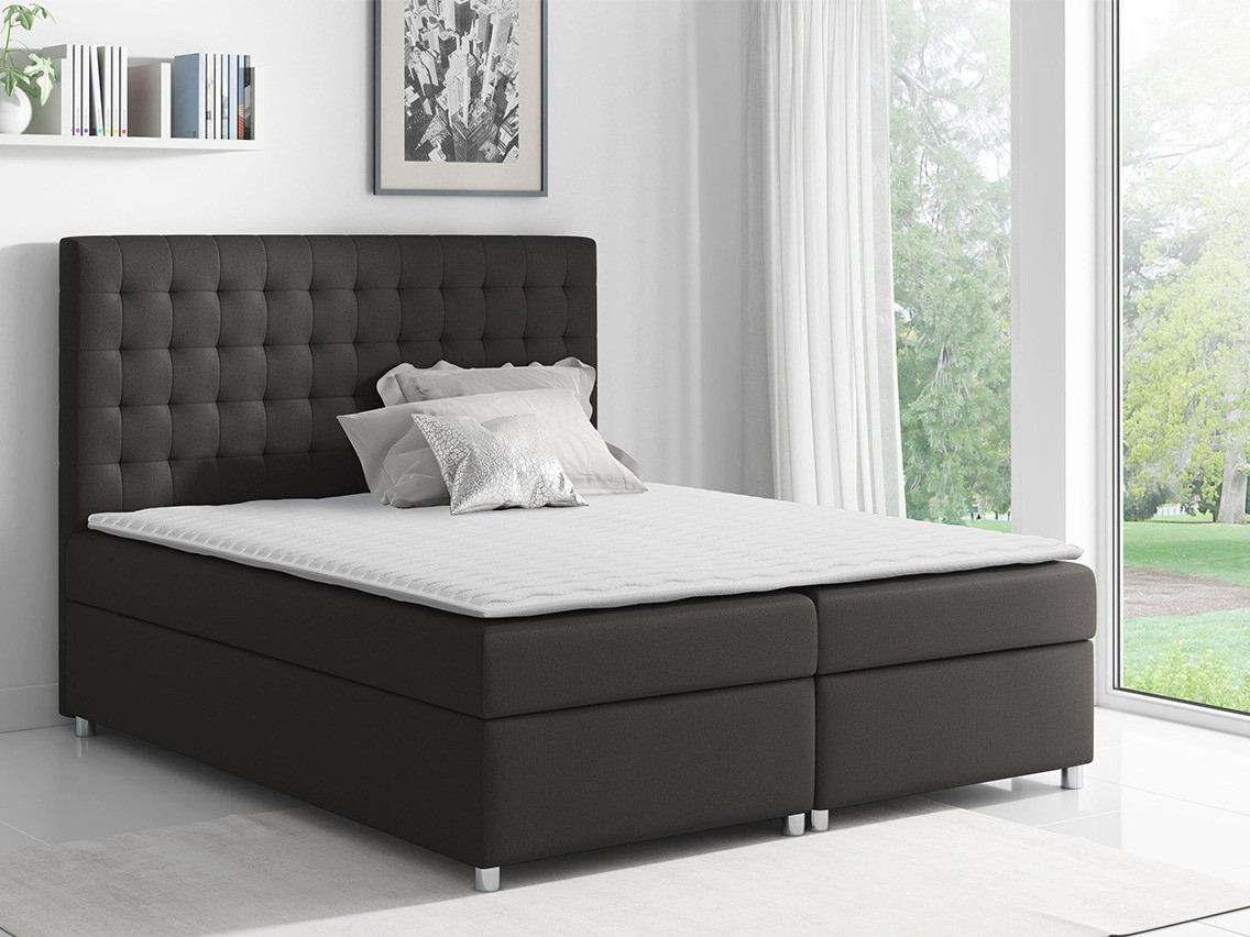 Boxspring krevet Panis (Bristol 2458)