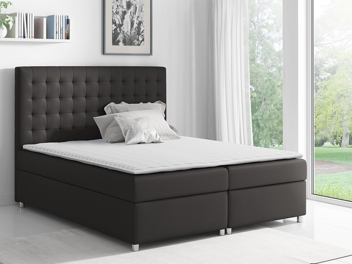 Boxspring krevet Panis (Bristol 2458)