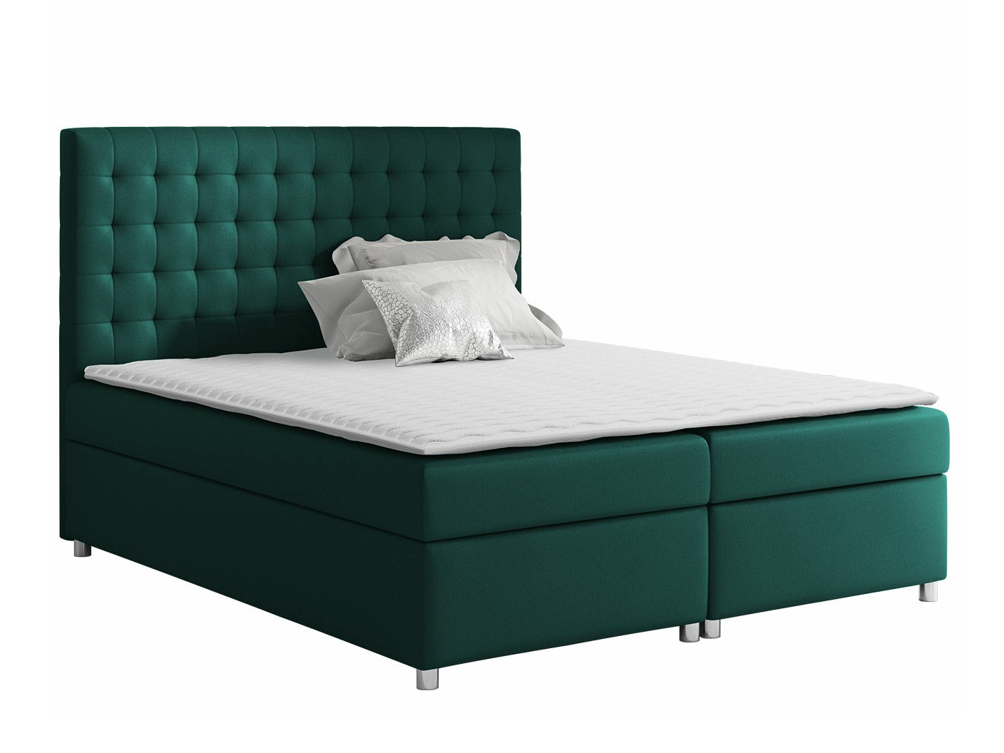 Boxspring krevet Panis (Manila 37)