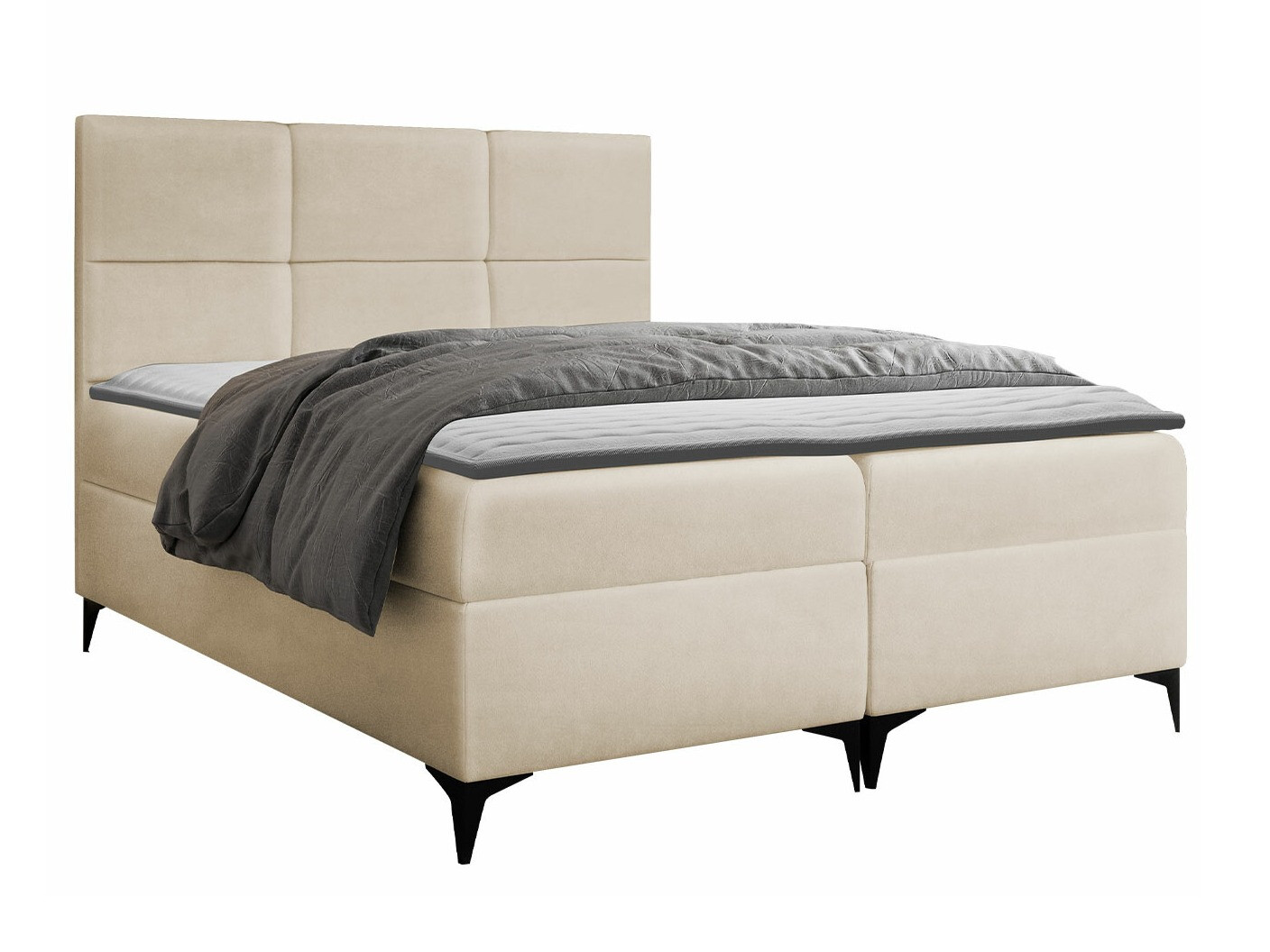 Boxspring krevet Mare (Magic Velvet 2250)