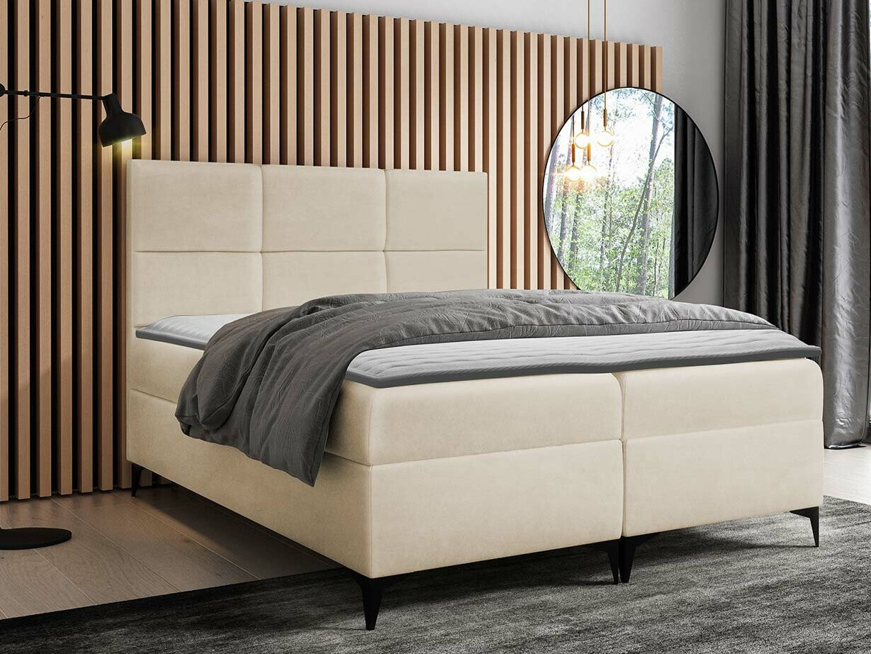 Boxspring krevet Mare (Magic Velvet 2250)