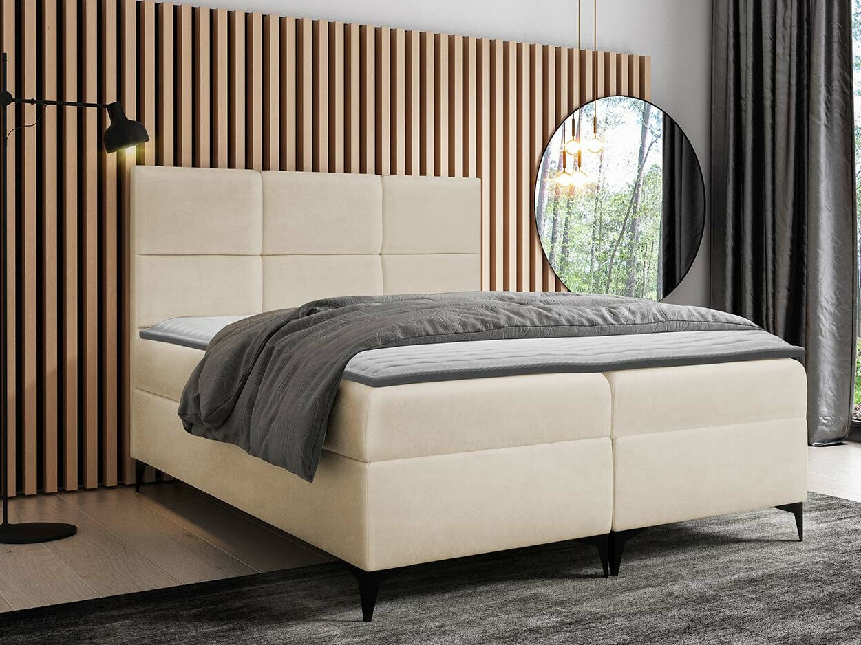 Boxspring krevet Mare (Magic Velvet 2250)