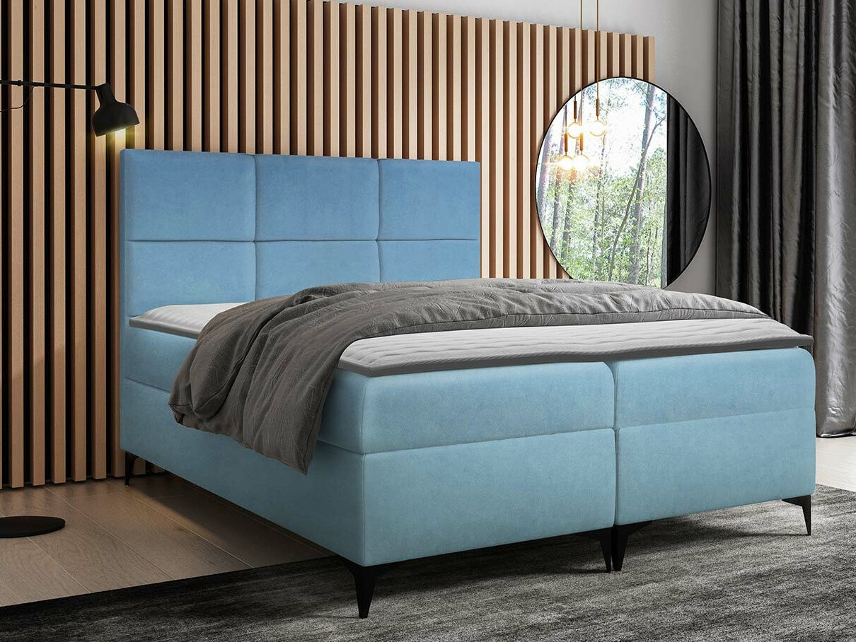 Boxspring krevet Mare (Magic Velvet 2260)