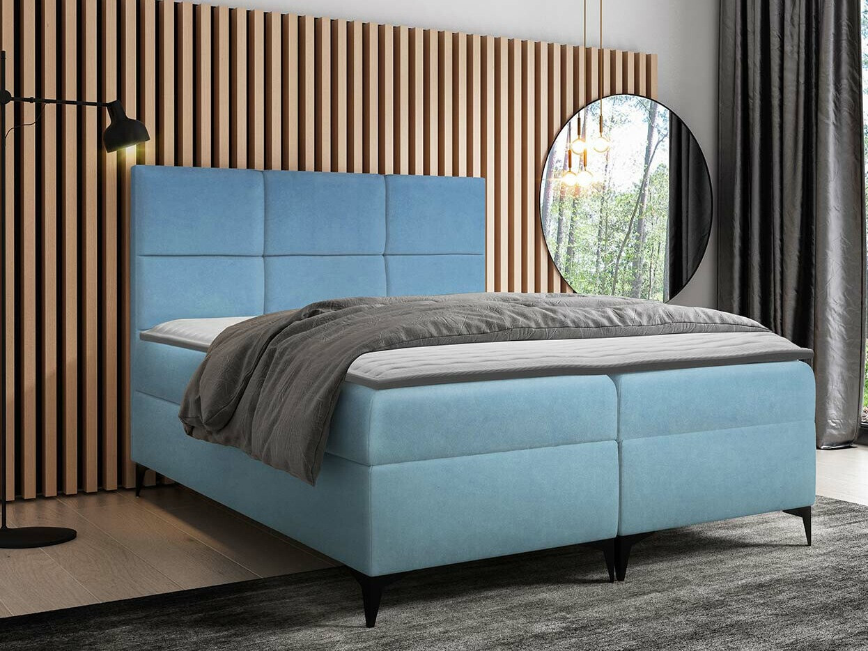 Boxspring krevet Mare (Magic Velvet 2260)