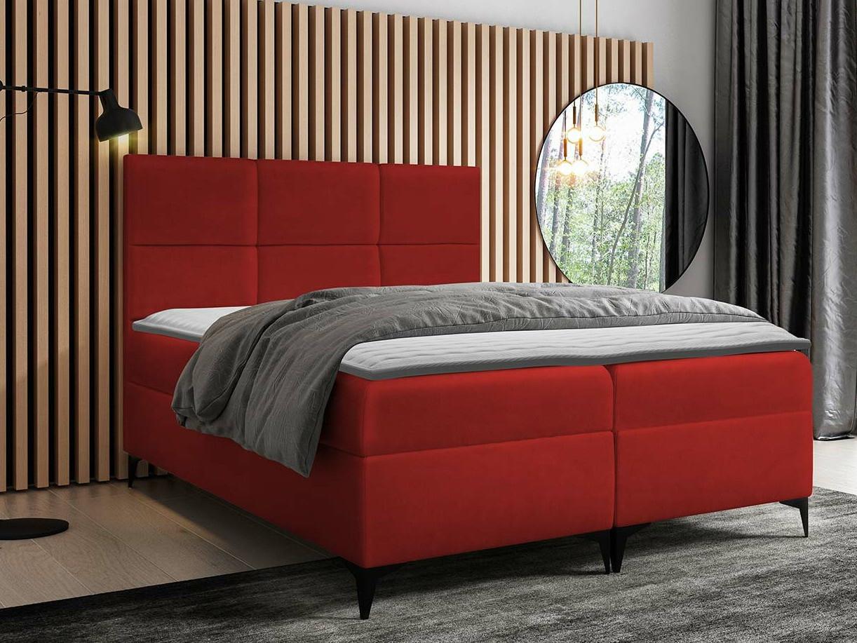 Boxspring krevet Mare (Manila 28)