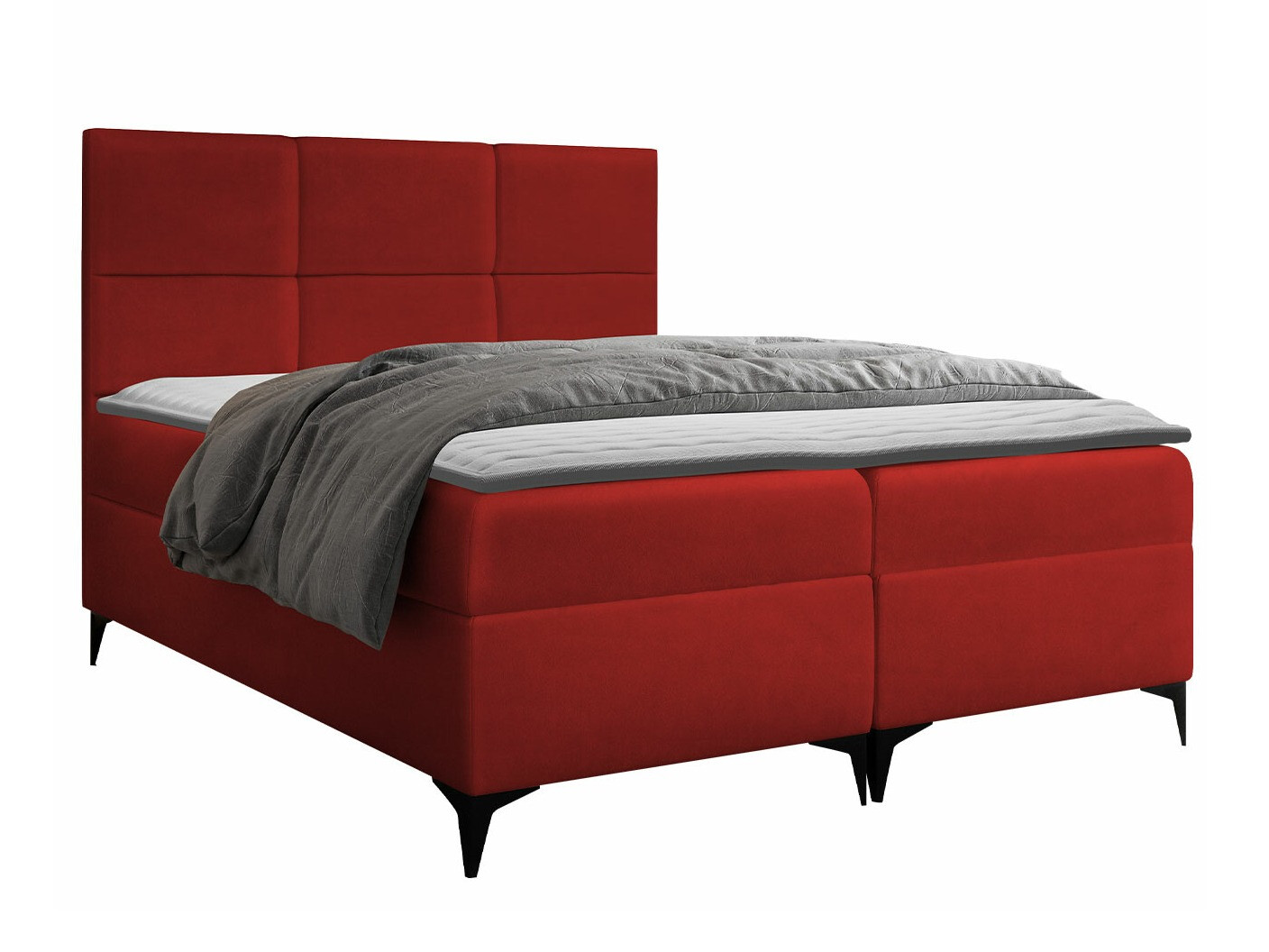 Boxspring krevet Mare (Manila 28)