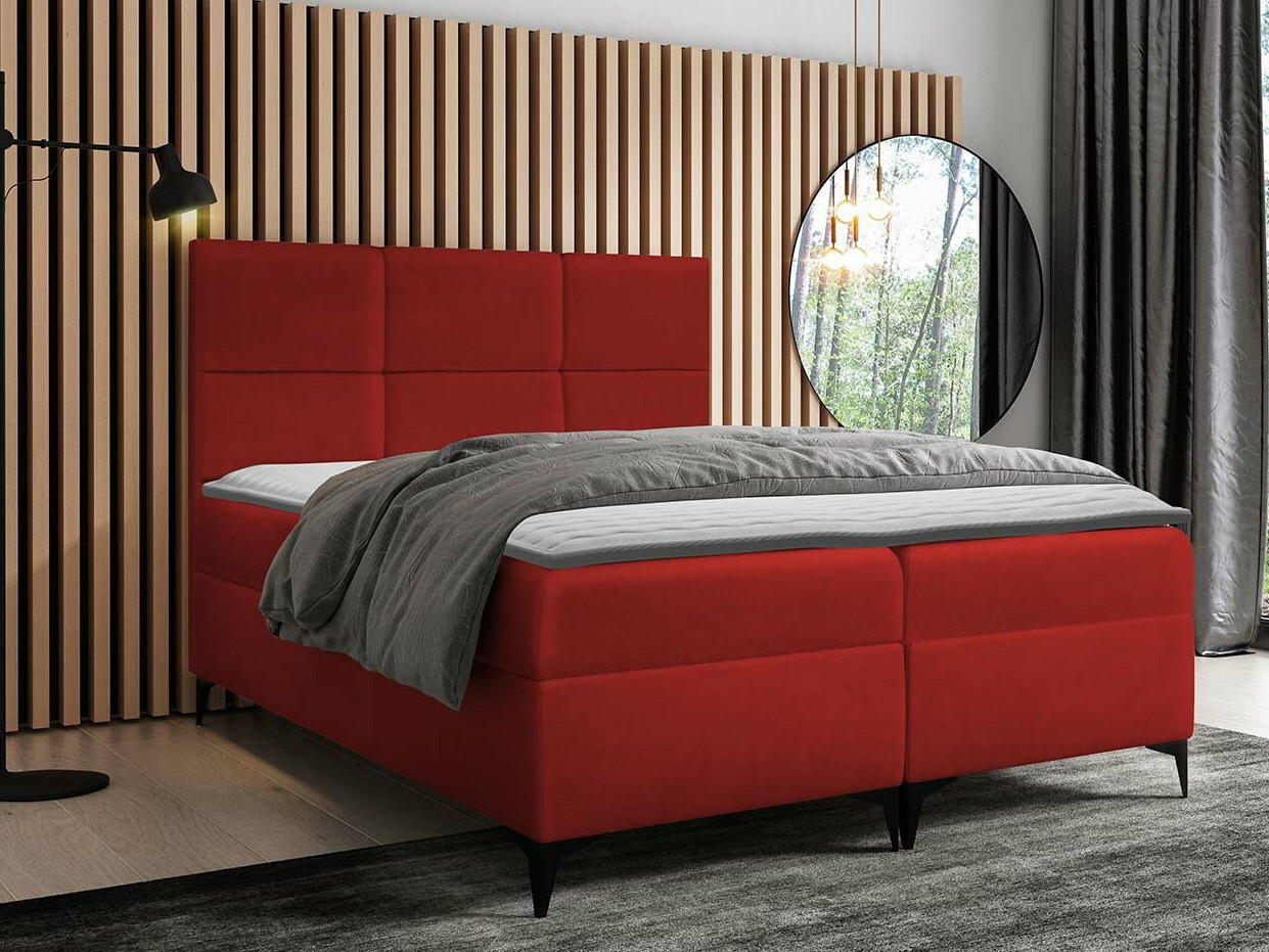 Boxspring krevet Mare (Manila 28)