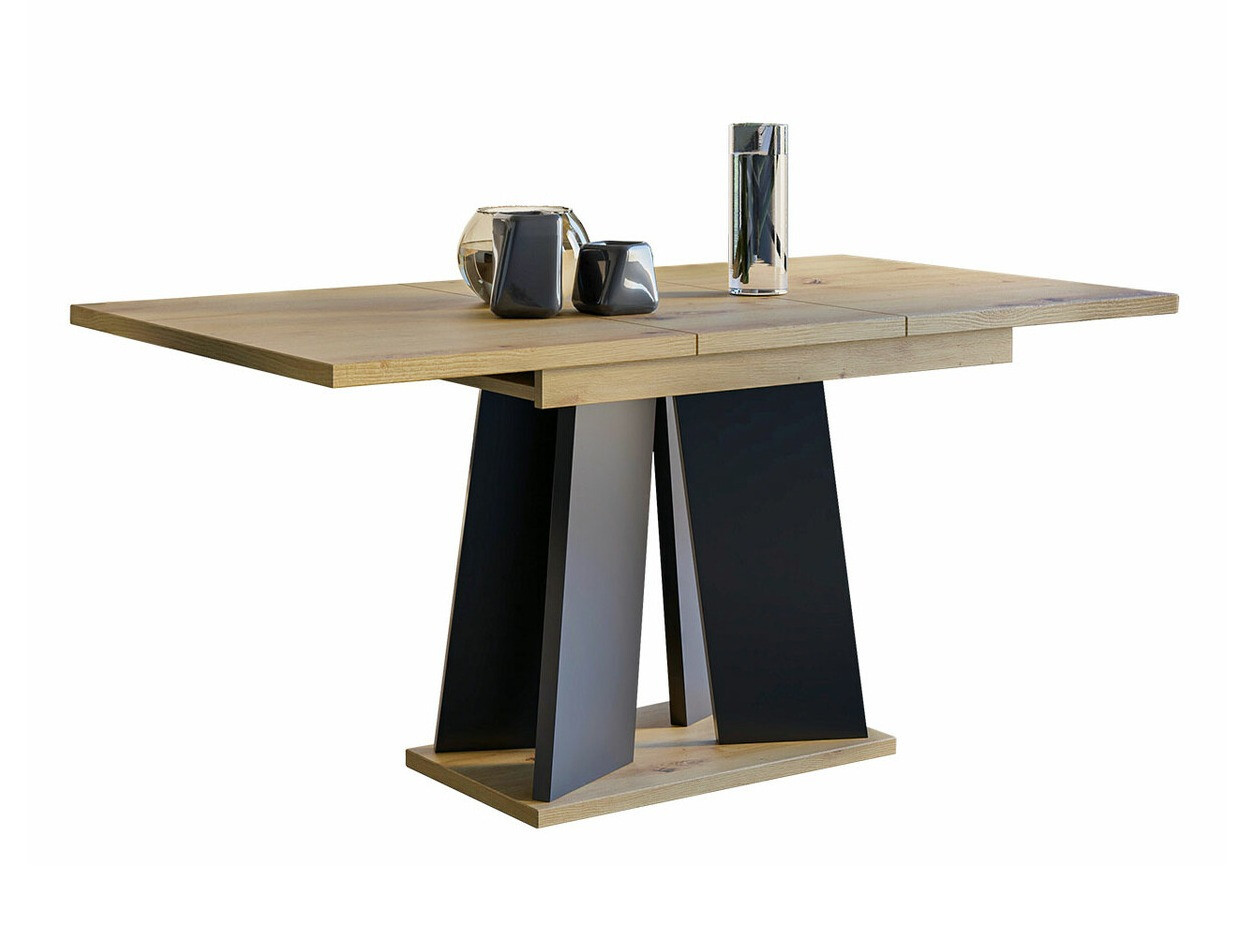 Sto Goodyear 107 (Zanatski hrast + Crno)