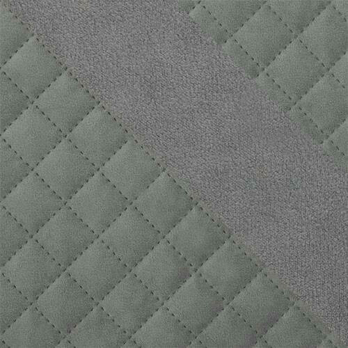 Ugaona sofa Comfivo 107 (Uttario Velvet 2972-U03 + Uttario Velvet 2972)