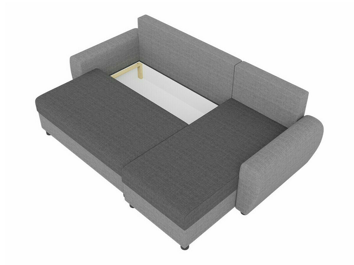 Ugaona sofa Memphis 123 (Poso 05)