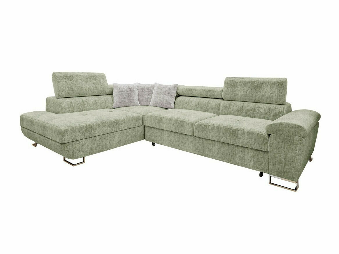 Ugaona sofa Comfivo 166 (Miu 2049 + Miu 2059)
