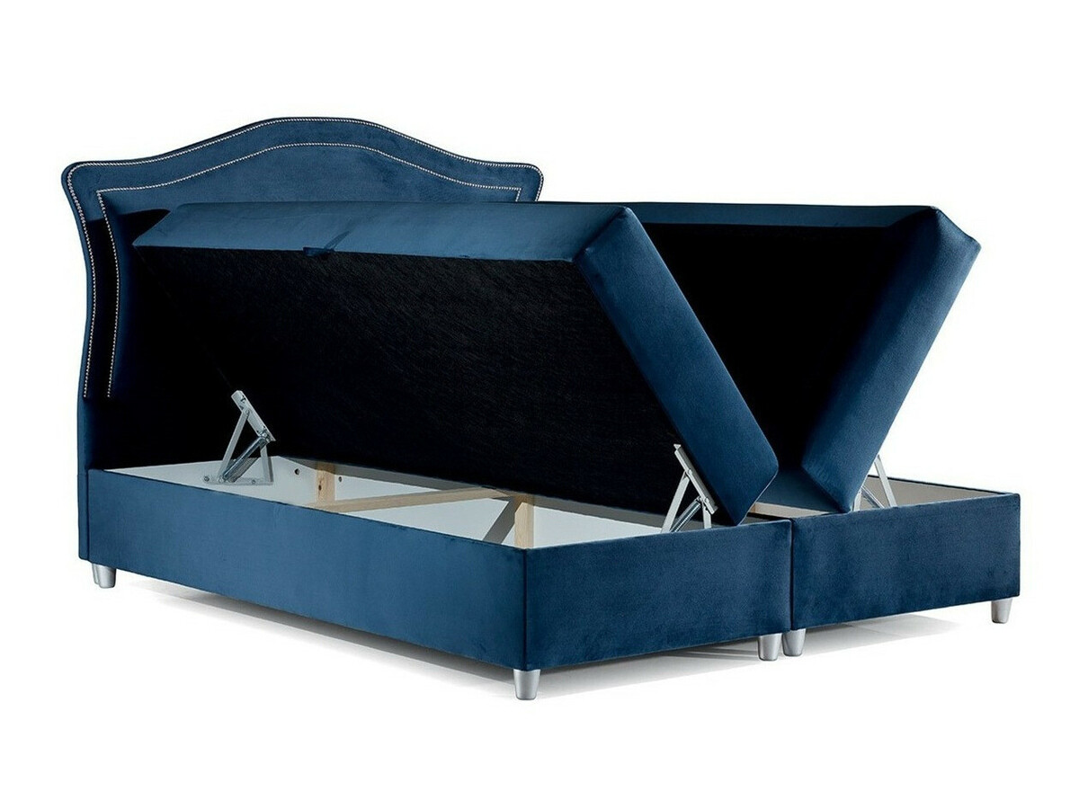 Boxspring krevet Oleum (Magic Velvet 2206)