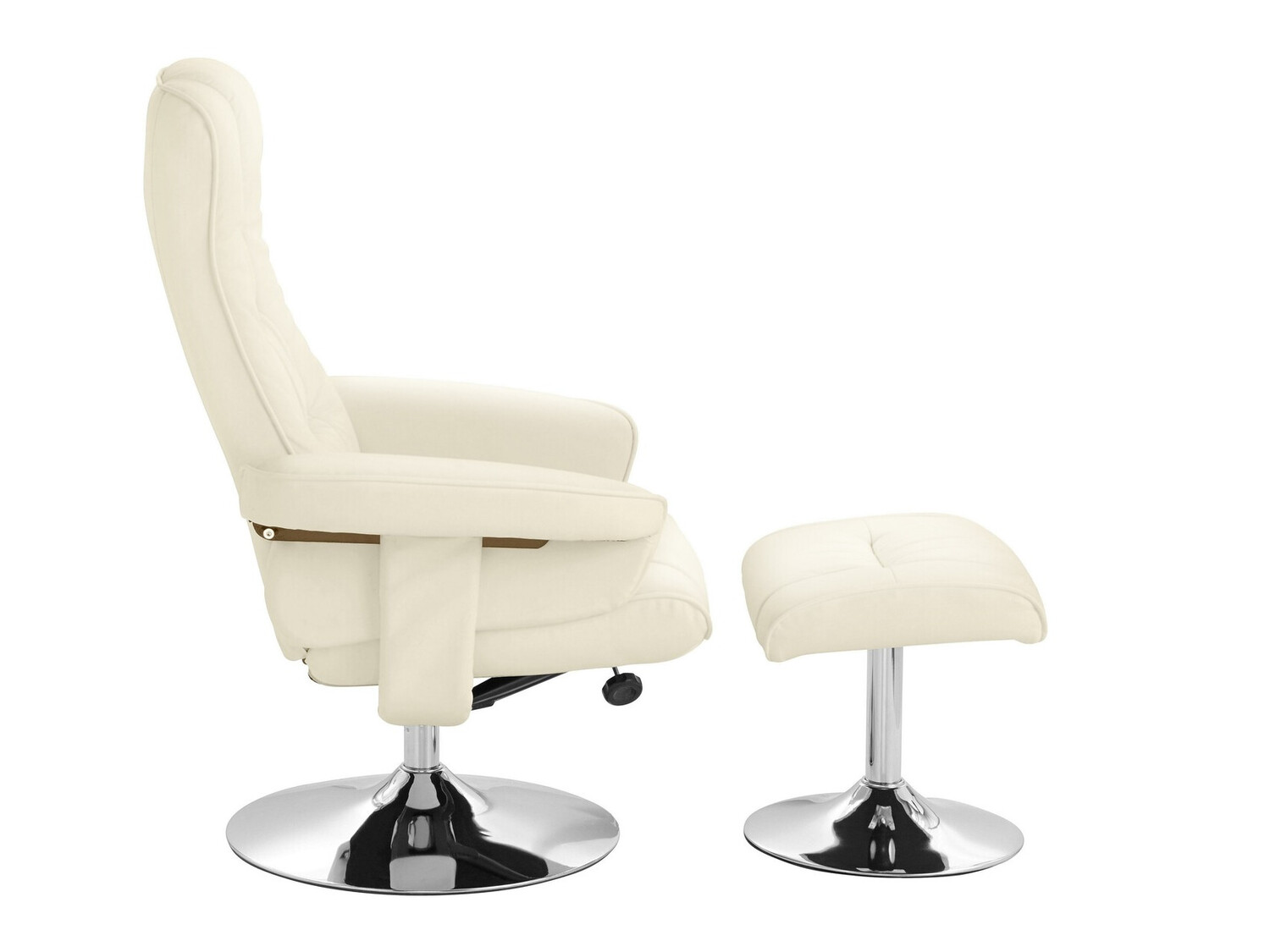 Fotelja Denton 675 (Krem)