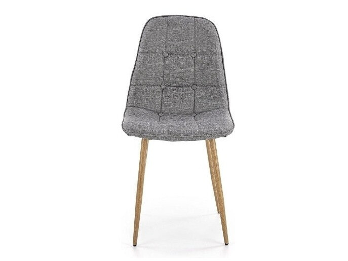 Stolica Houston 1861 (Sivo)