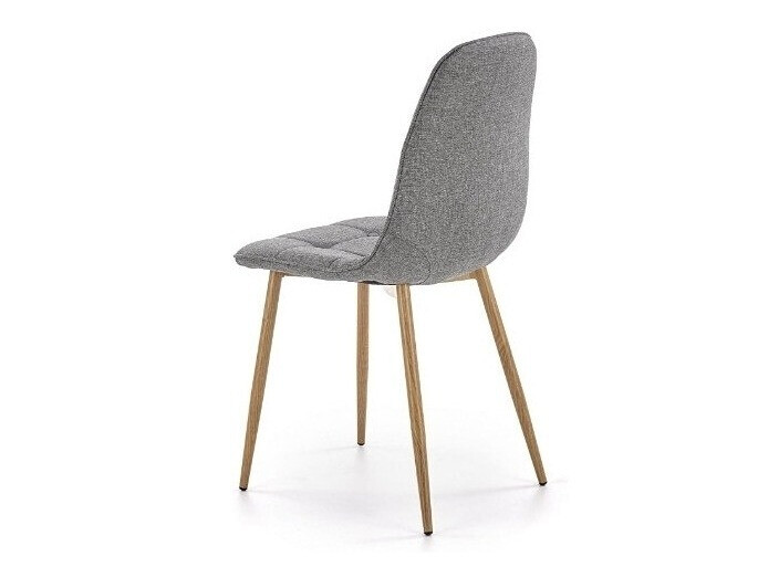 Stolica Houston 1861 (Sivo)