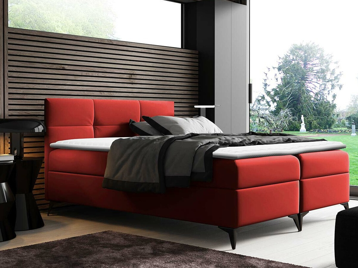 Boxspring krevet Harena (Soft 010)