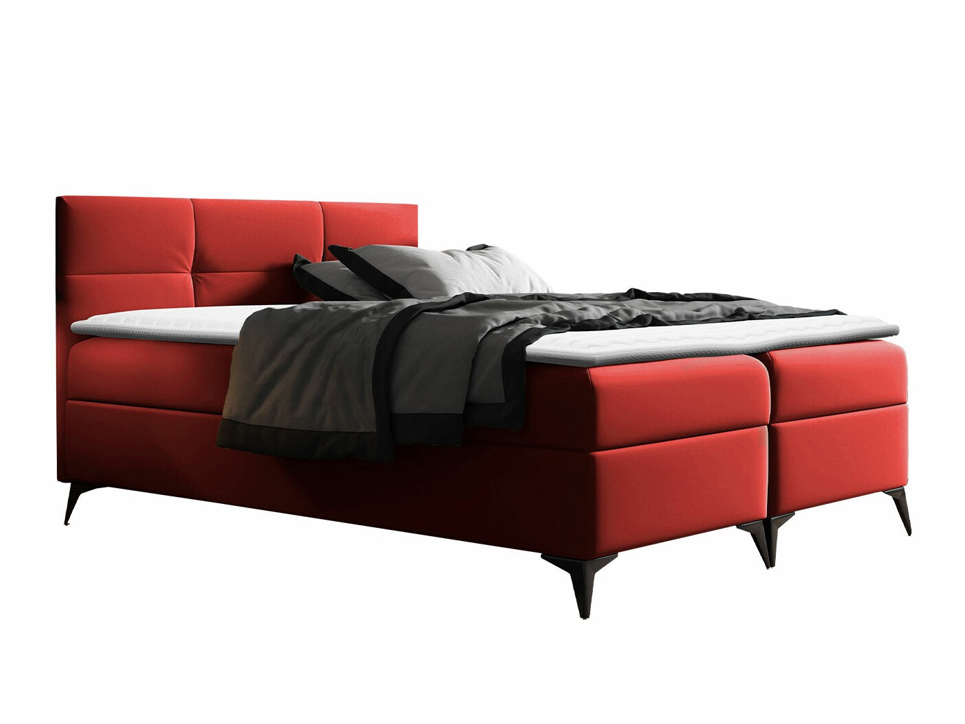 Boxspring krevet Harena (Soft 010)