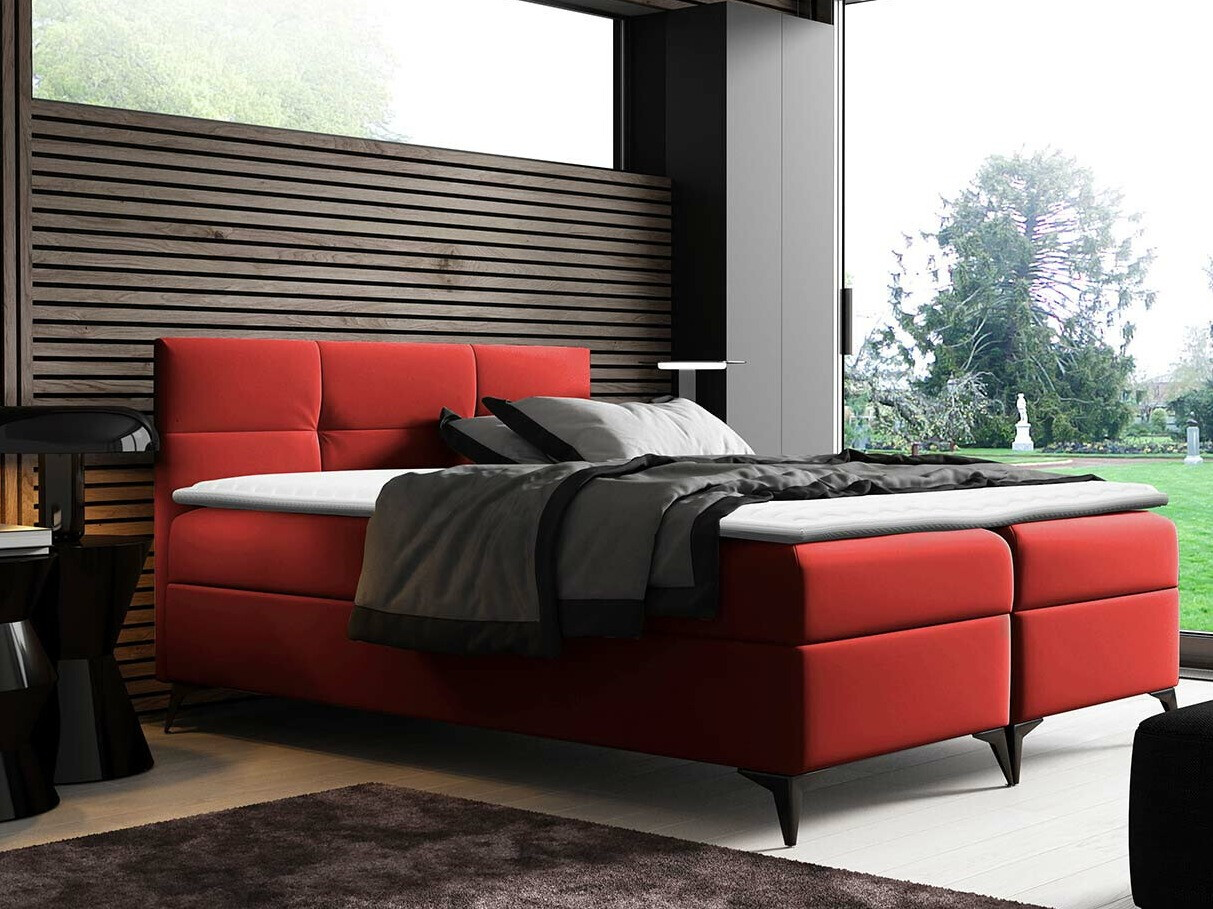 Boxspring krevet Harena (Soft 010)