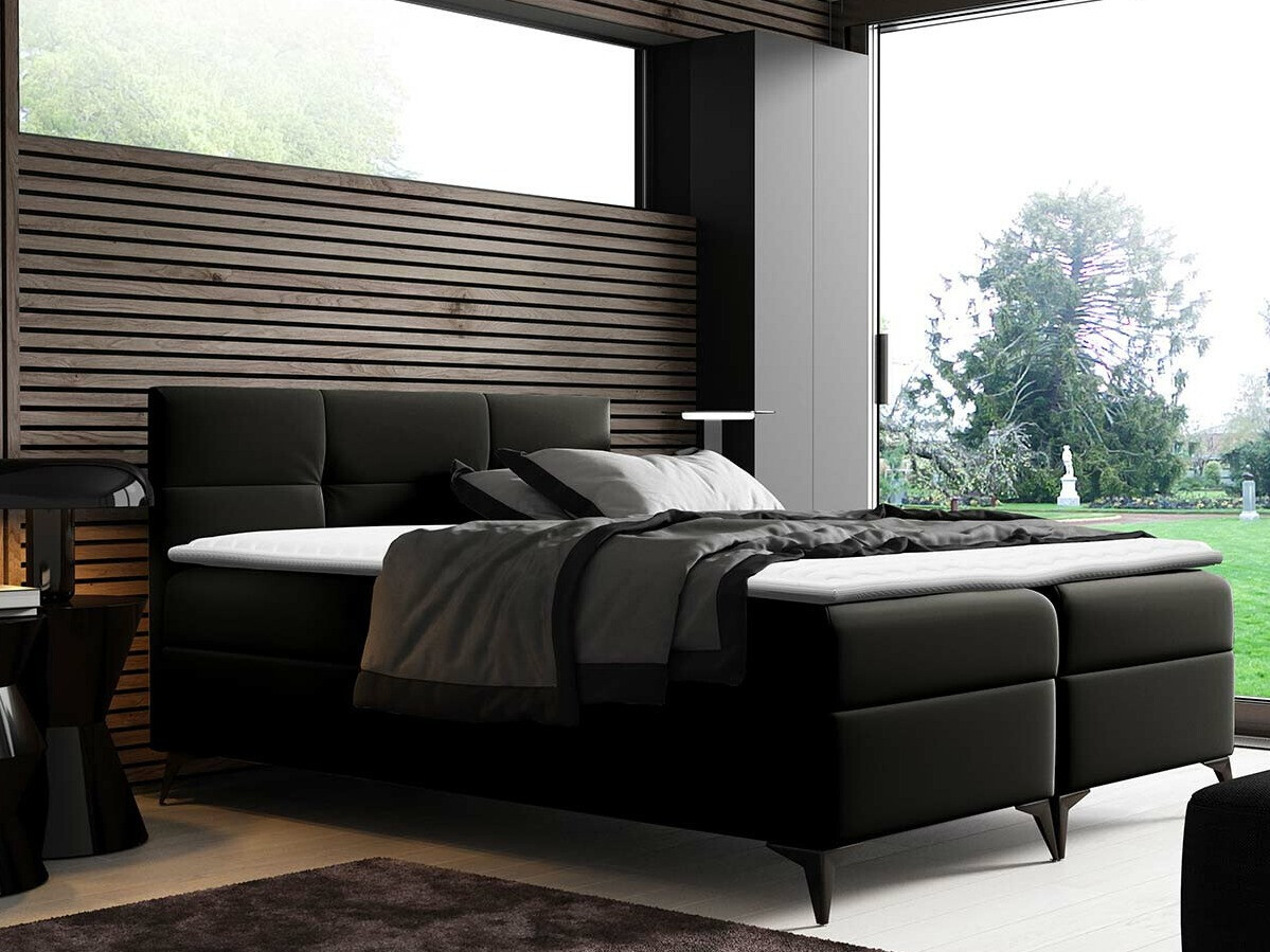 Boxspring krevet Harena (Soft 011)