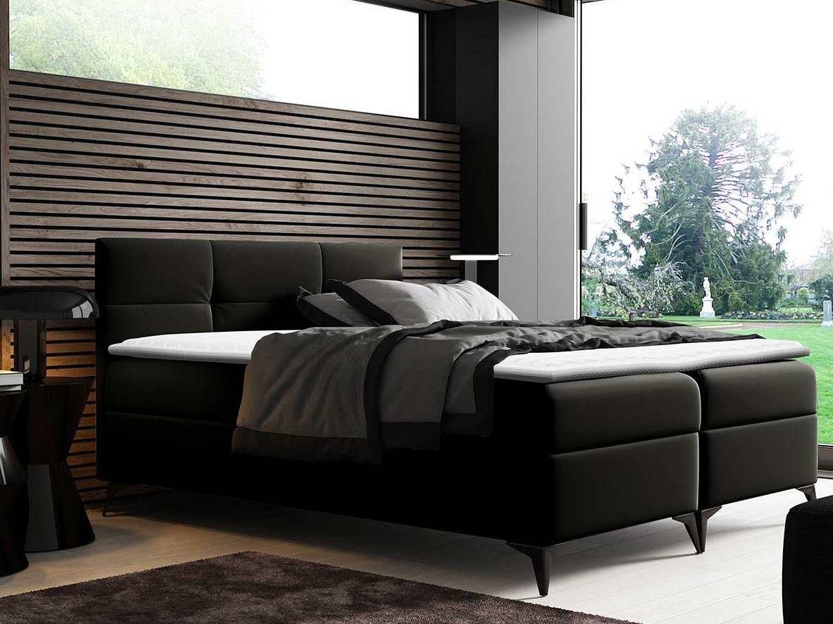 Boxspring krevet Harena (Soft 011)