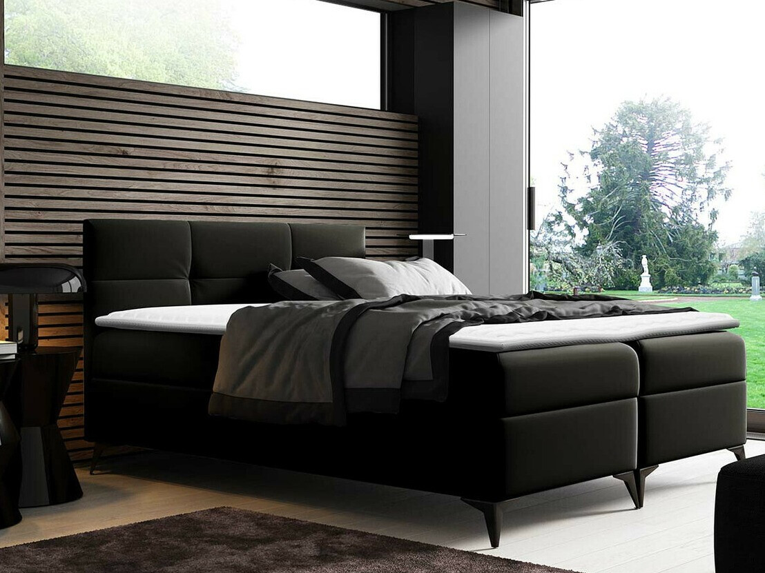 Boxspring krevet Harena (Soft 011)
