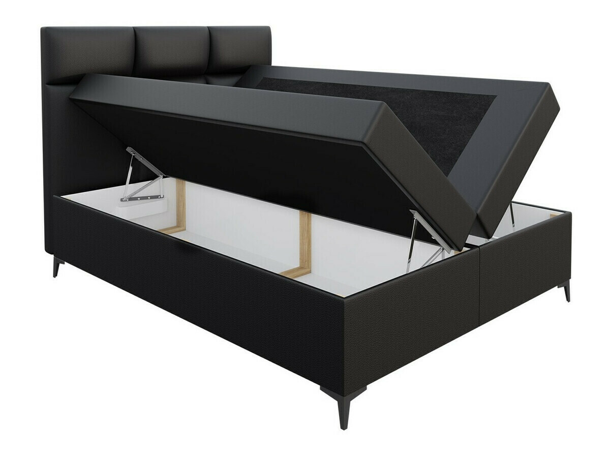 Boxspring krevet Harena (Soft 033)