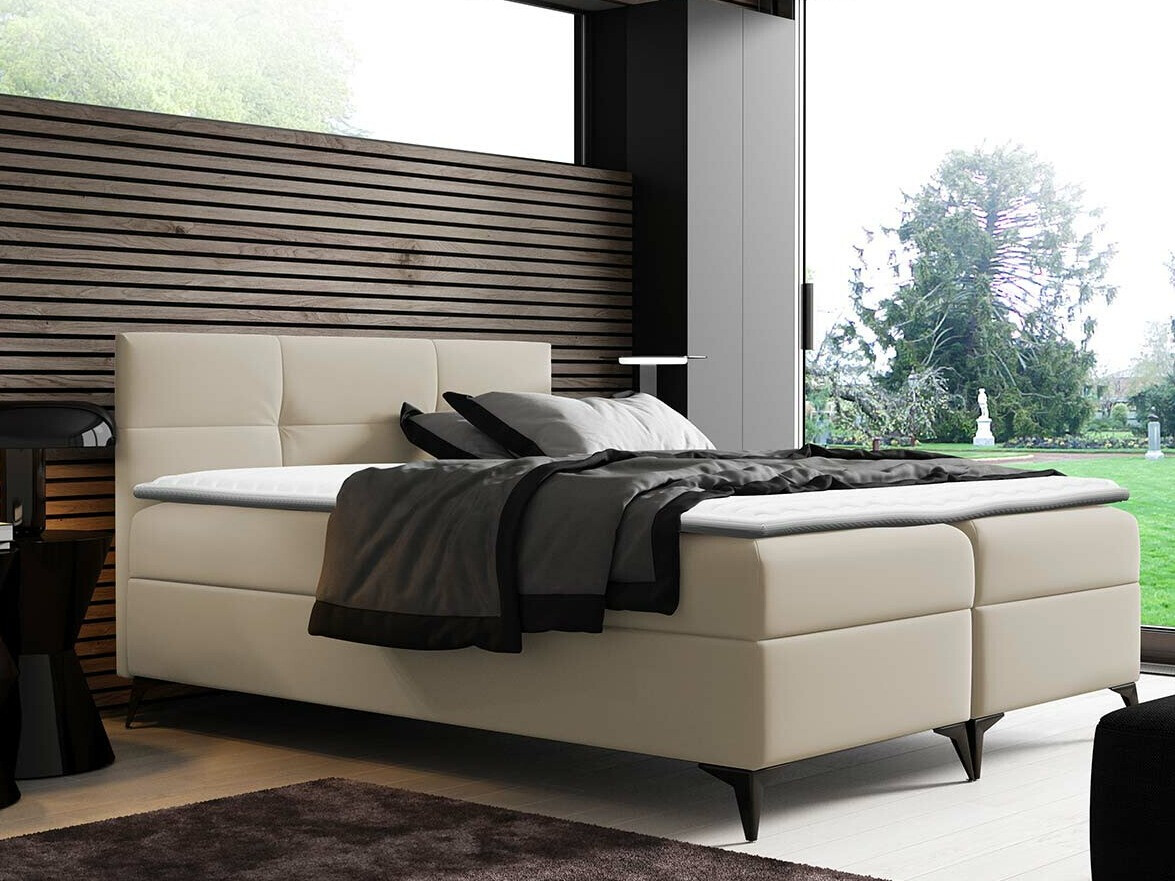 Boxspring krevet Harena (Soft 033)