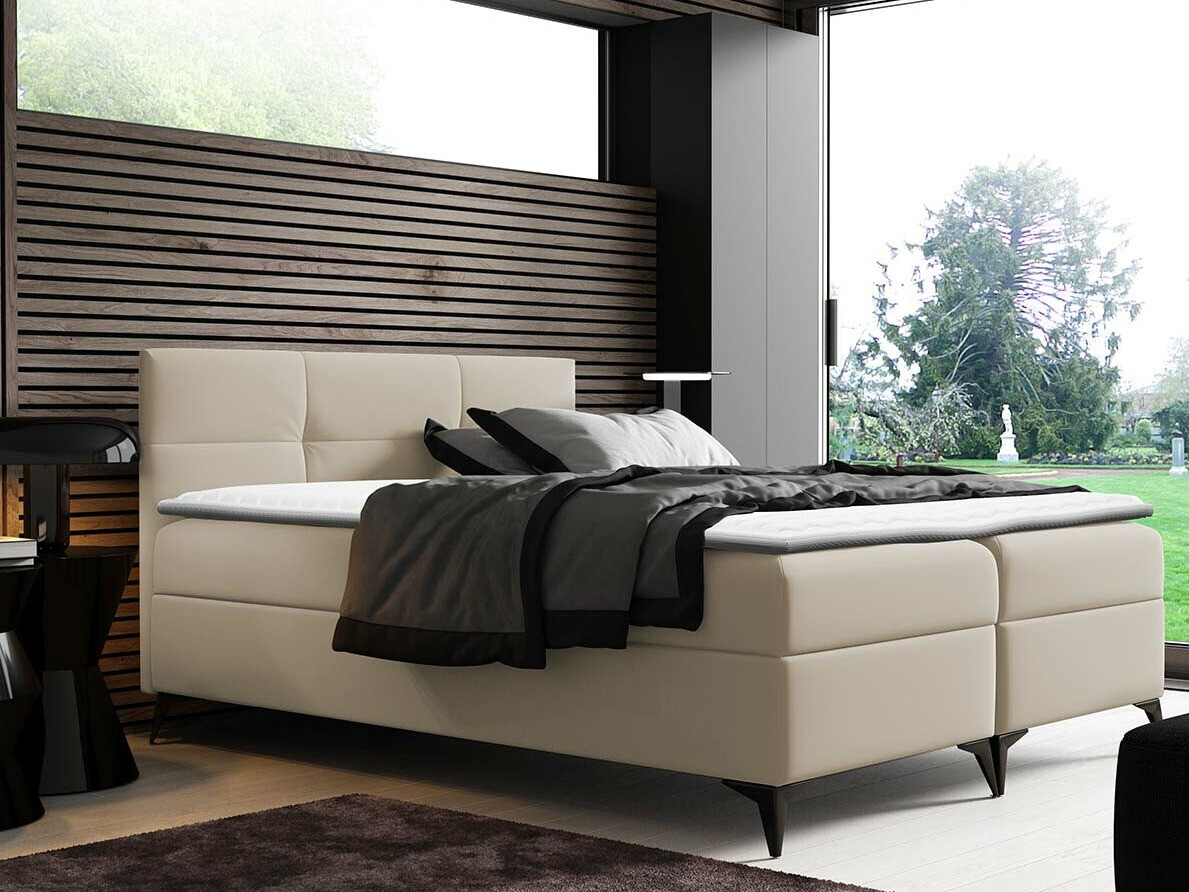 Boxspring krevet Harena (Soft 033)
