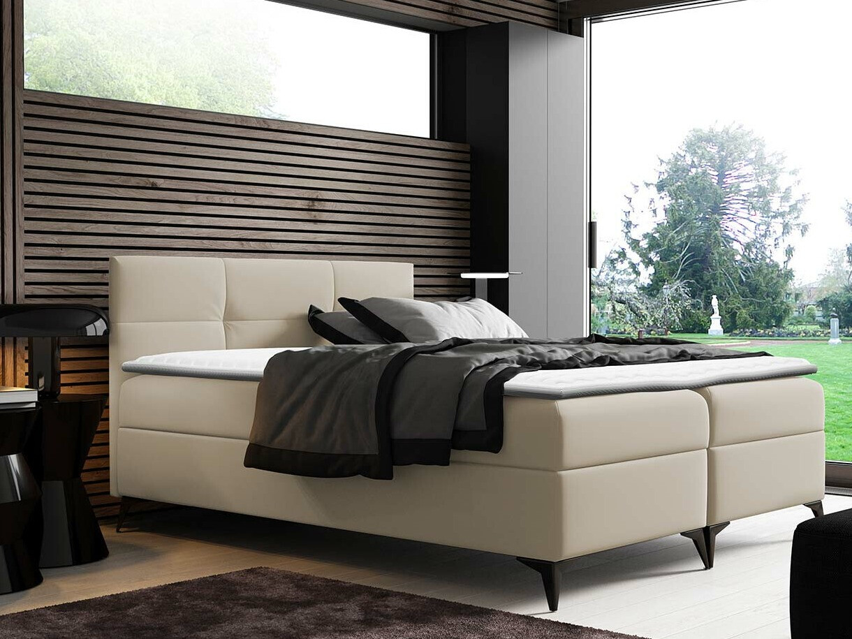 Boxspring krevet Harena (Soft 033)
