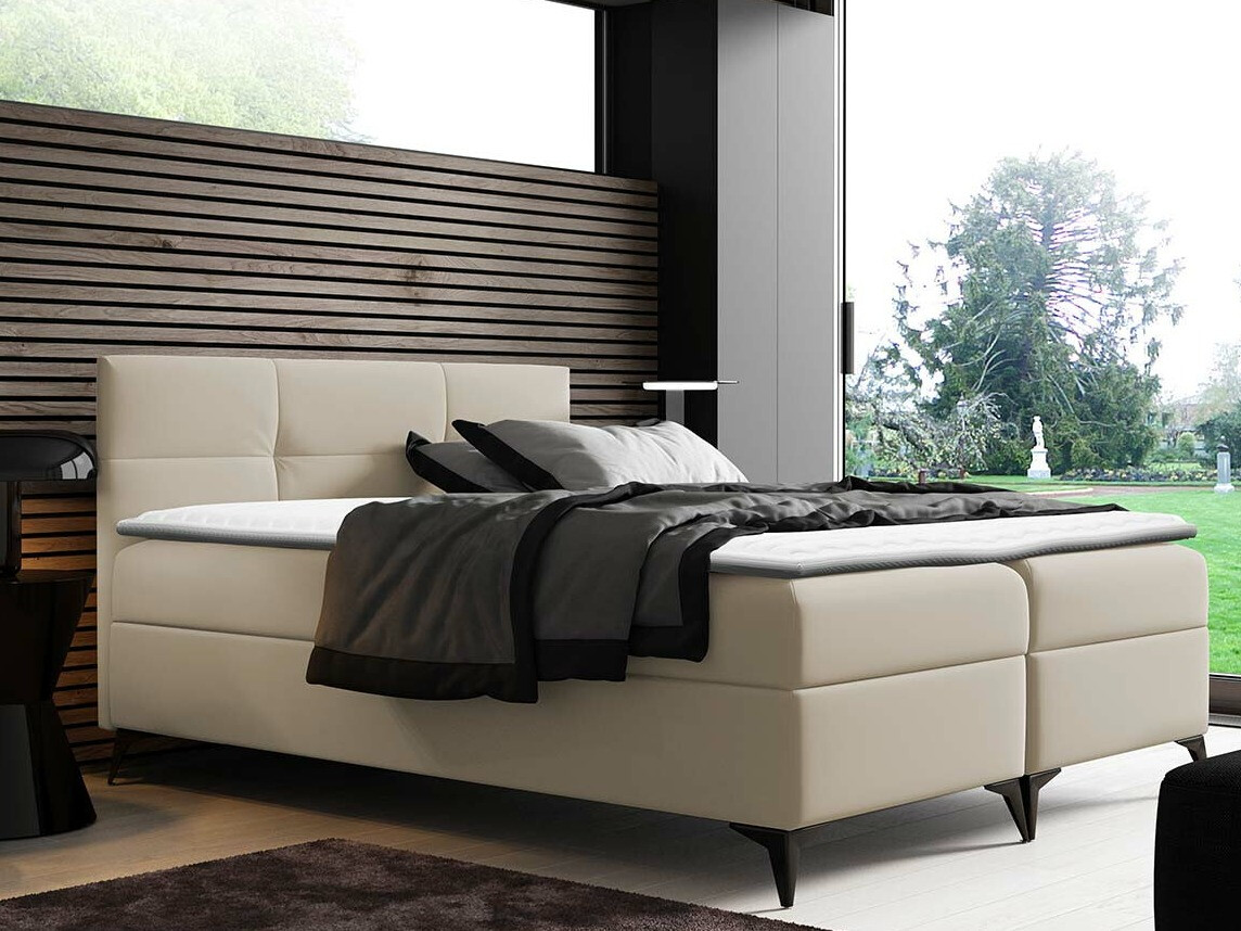 Boxspring krevet Harena (Soft 033)