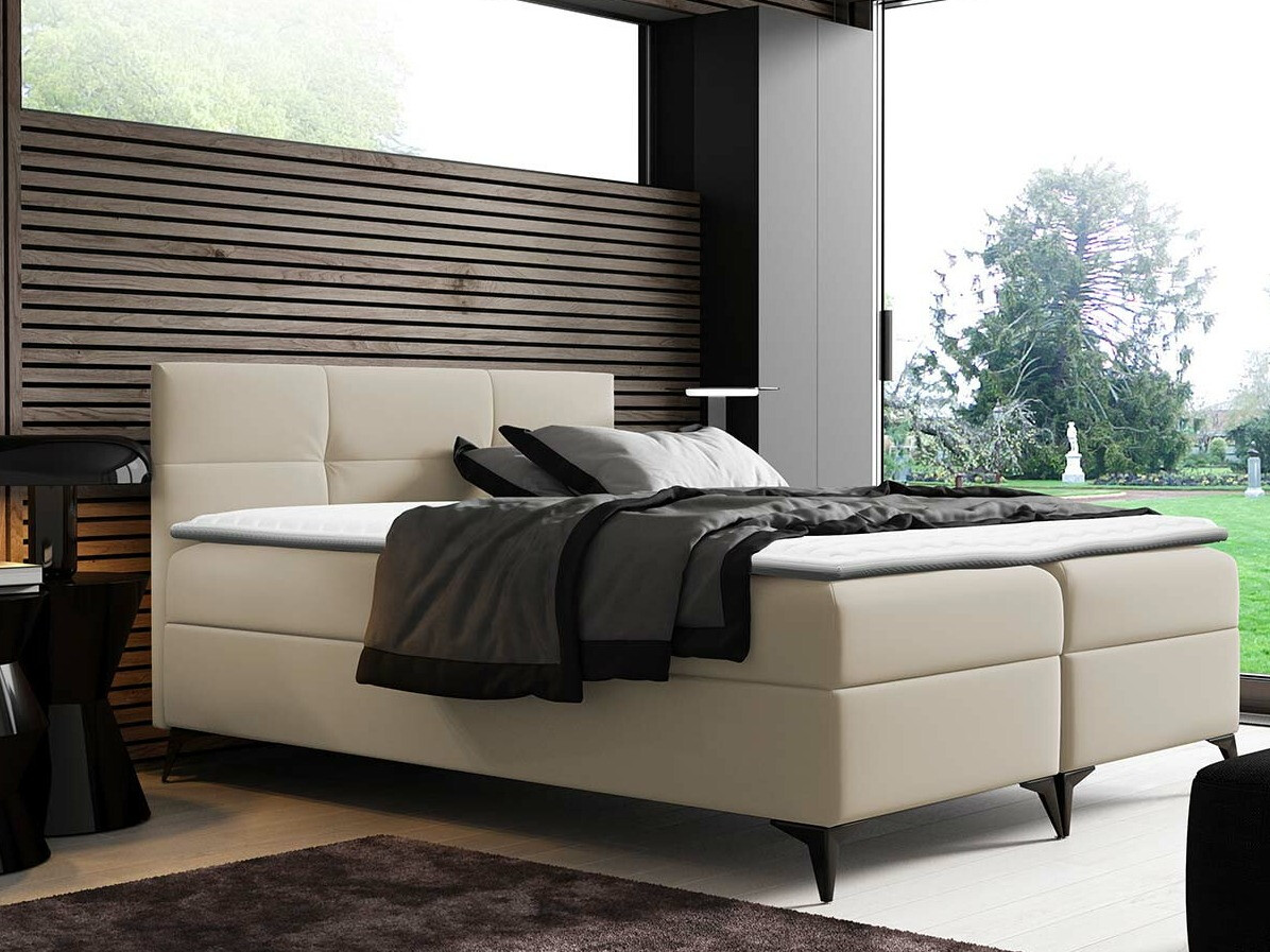 Boxspring krevet Harena (Soft 033)