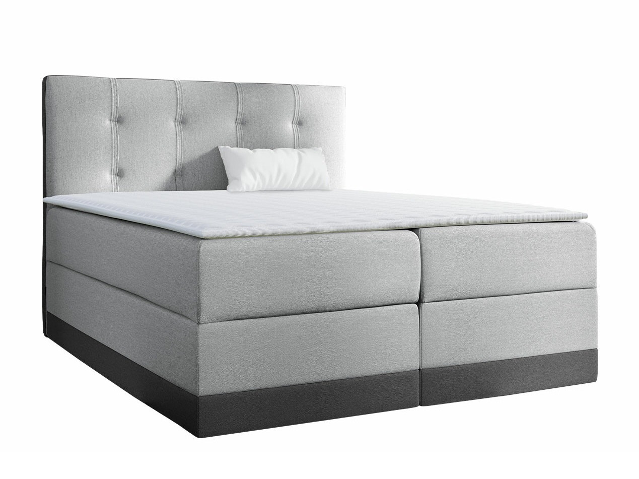 Boxspring krevet Villa (Kameleon 92 + Kameleon 84)