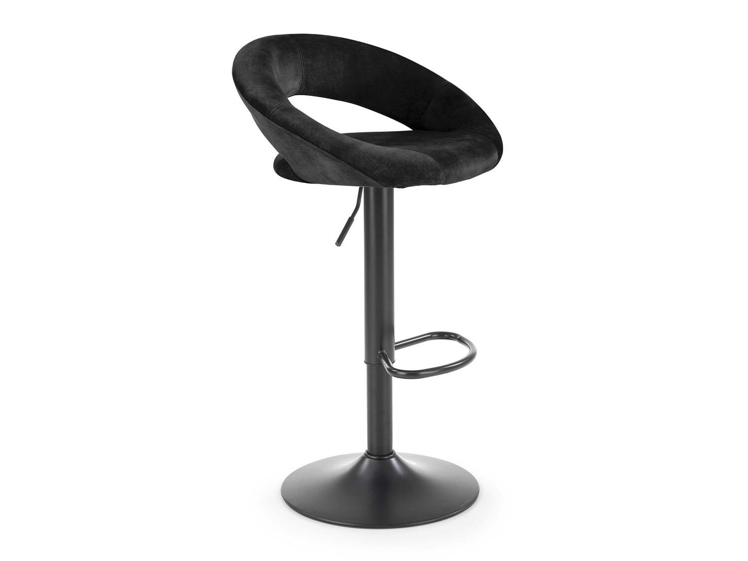 Pult stolica Houston 994 (Crno)