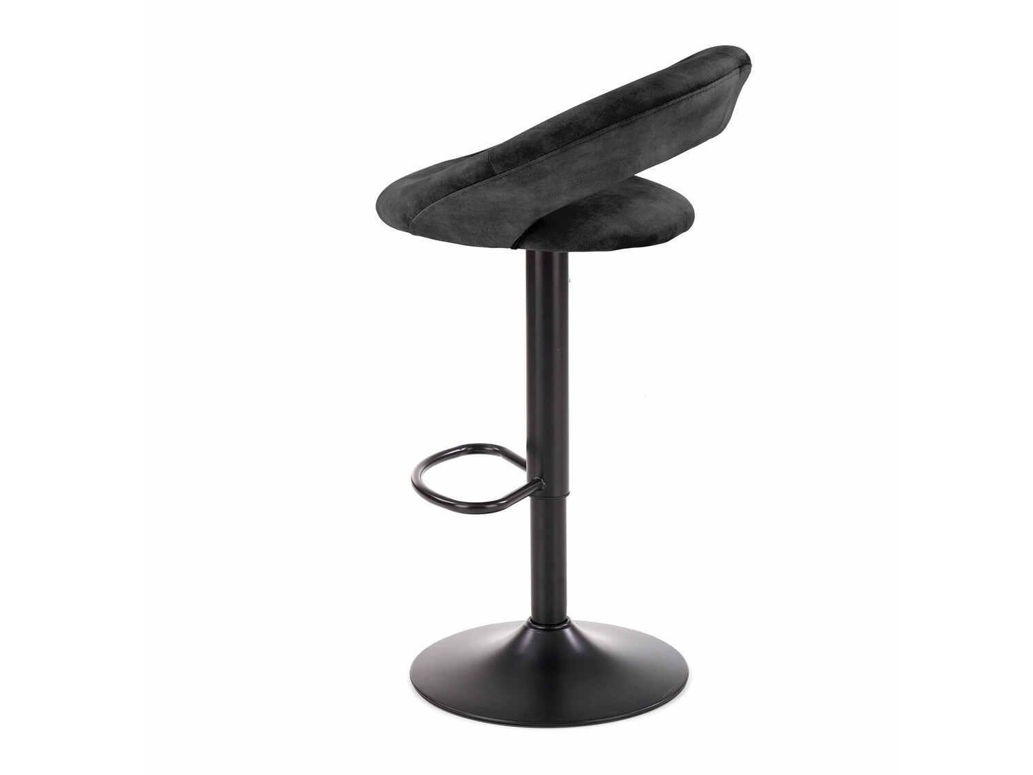 Pult stolica Houston 994 (Crno)