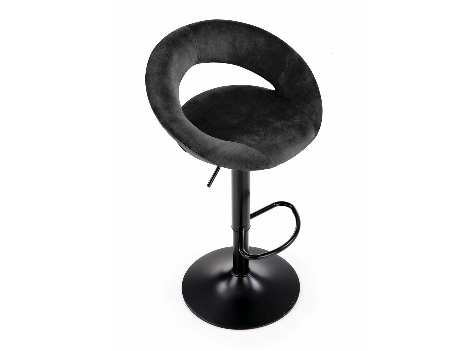 Pult stolica Houston 994 (Crno)