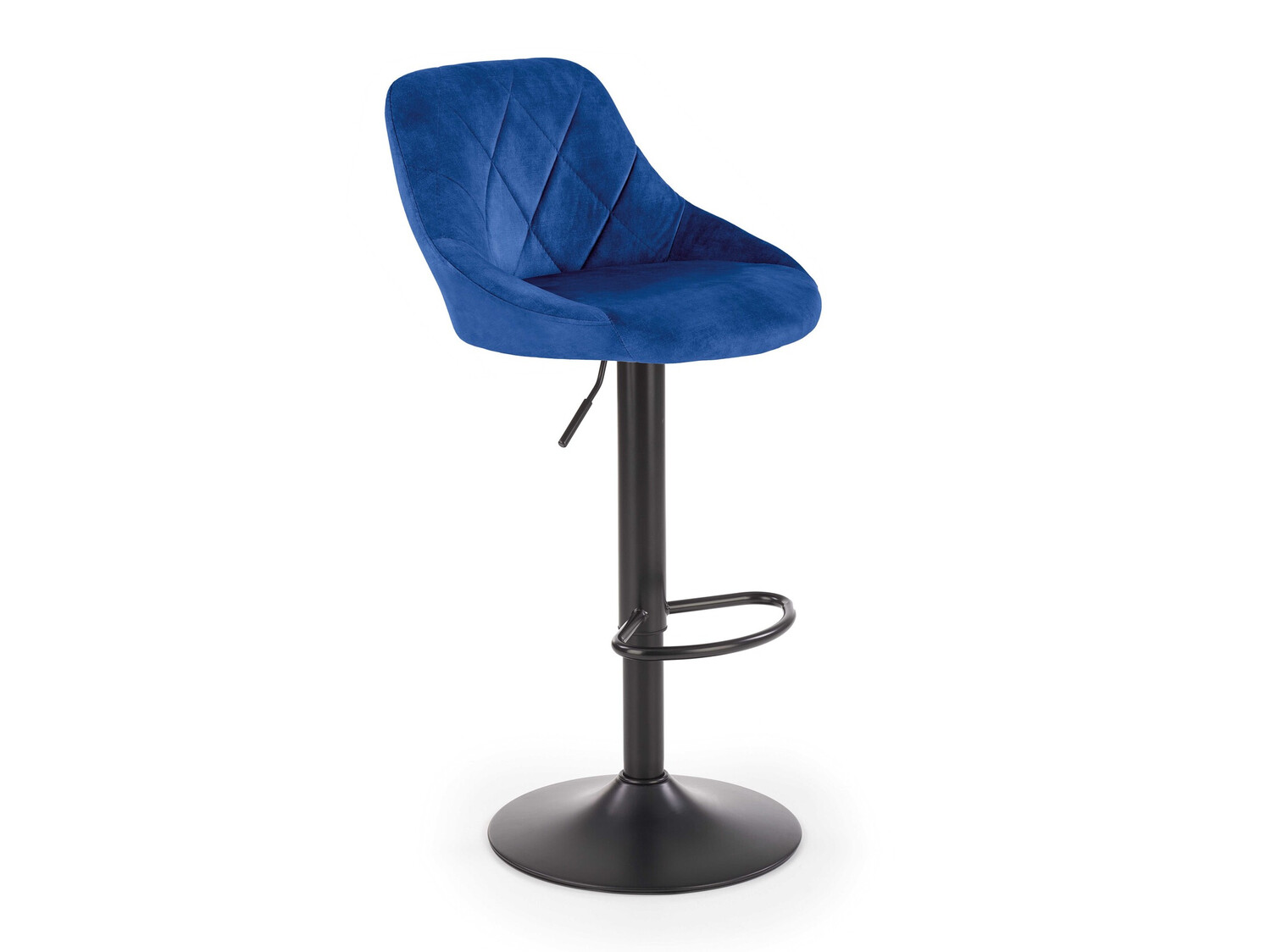 Pult stolica Houston 995 (Tamno plavo)