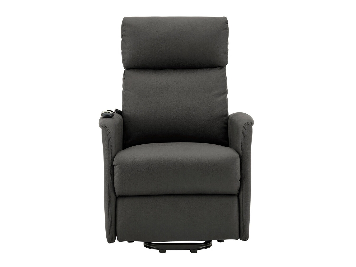 Relaks fotelja Denton 688 (Antracit)