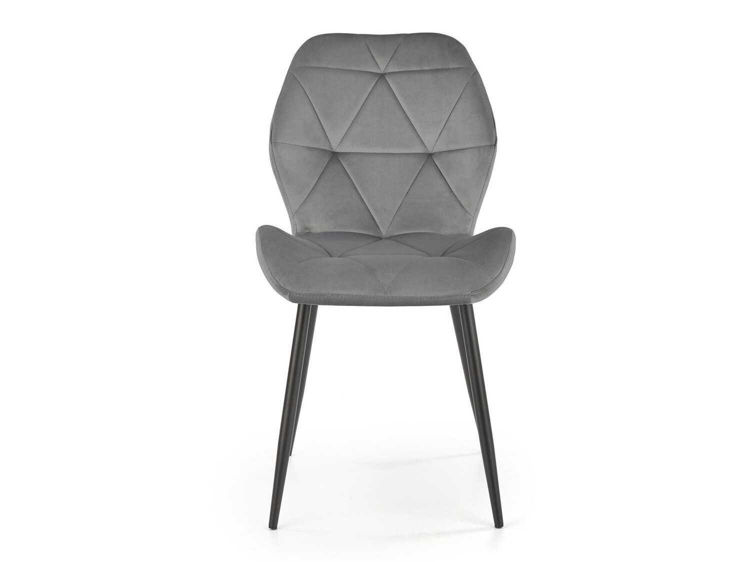 Stolica Houston 1234 (Sivo)