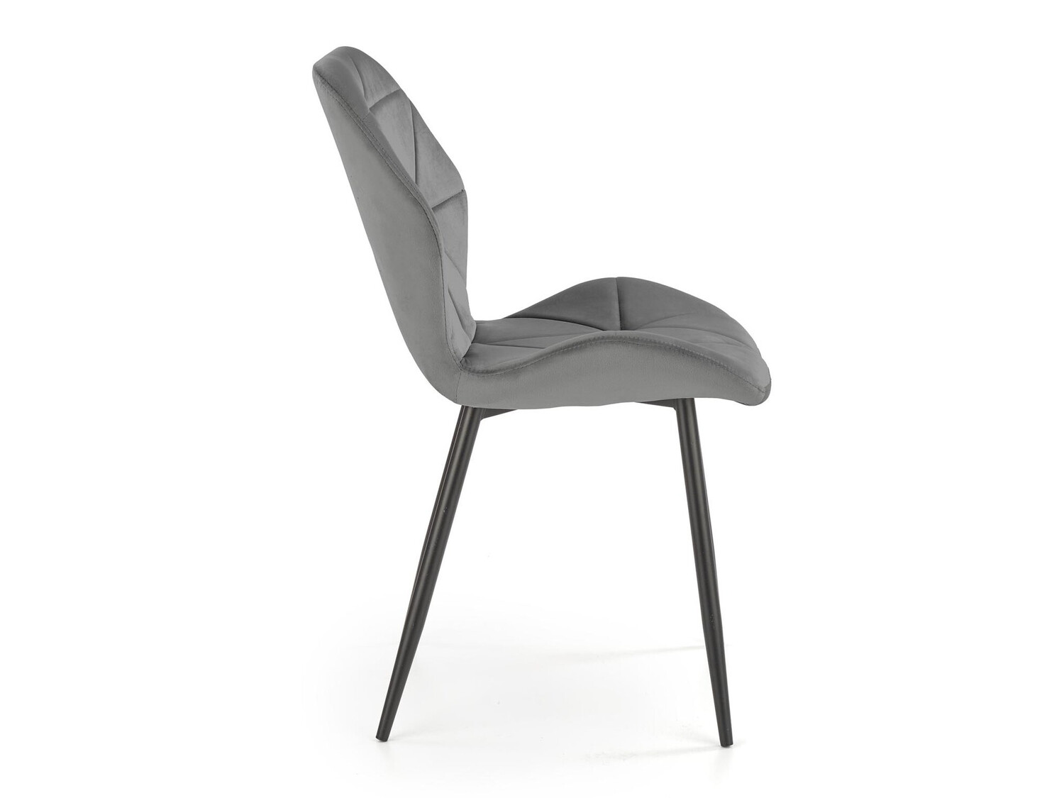 Stolica Houston 1234 (Sivo)