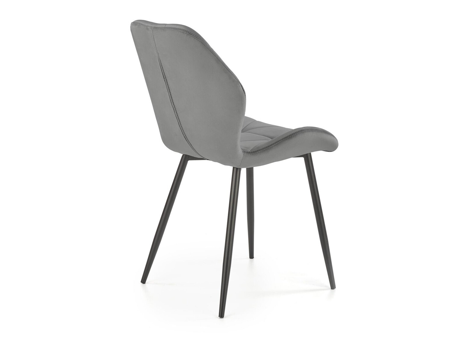 Stolica Houston 1234 (Sivo)