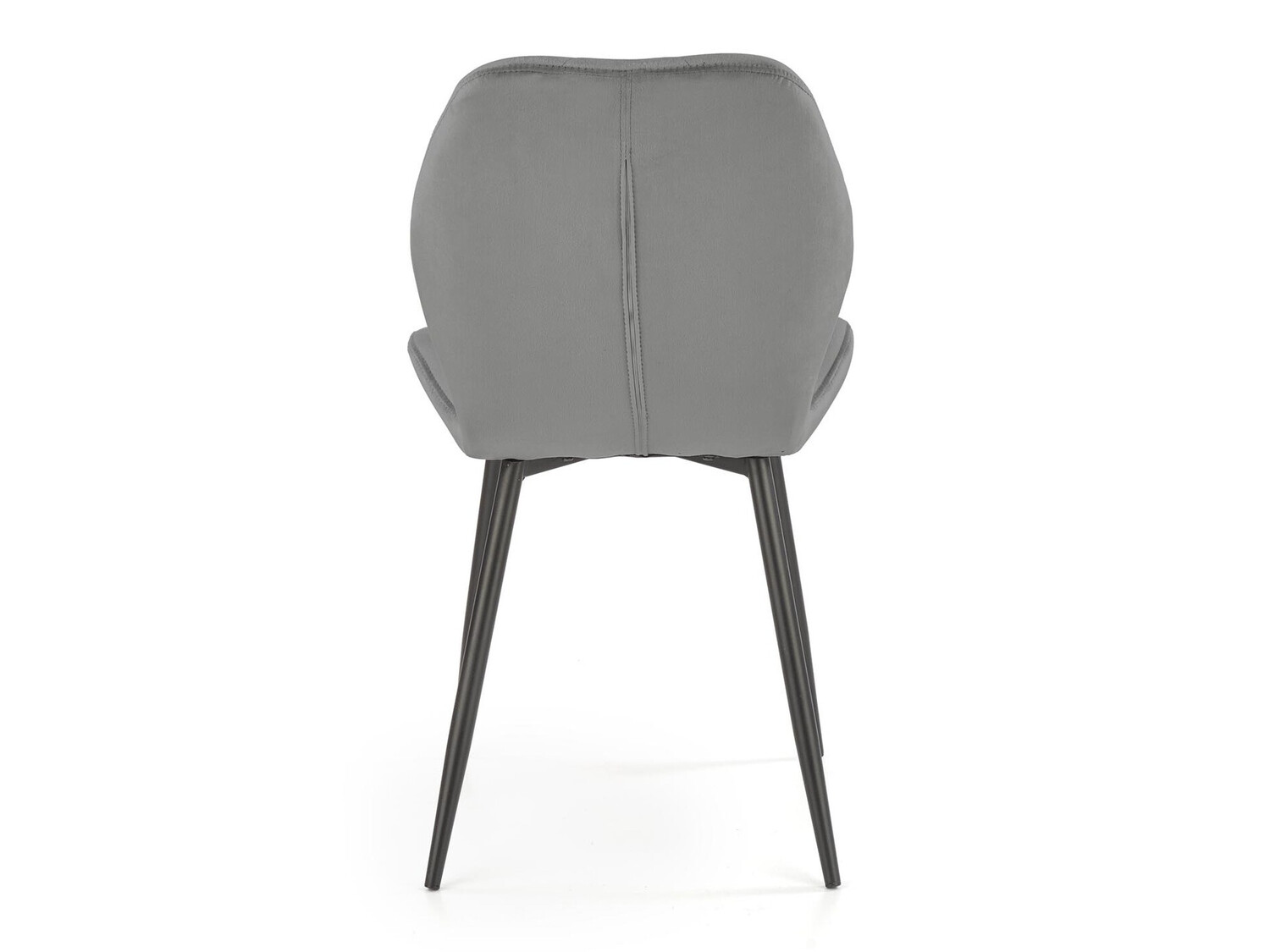 Stolica Houston 1234 (Sivo)