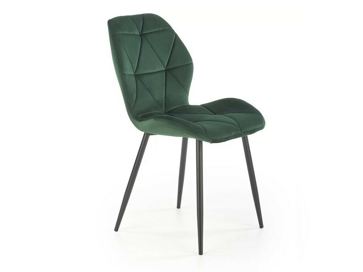 Stolica Houston 1234 (Tamno zelena)