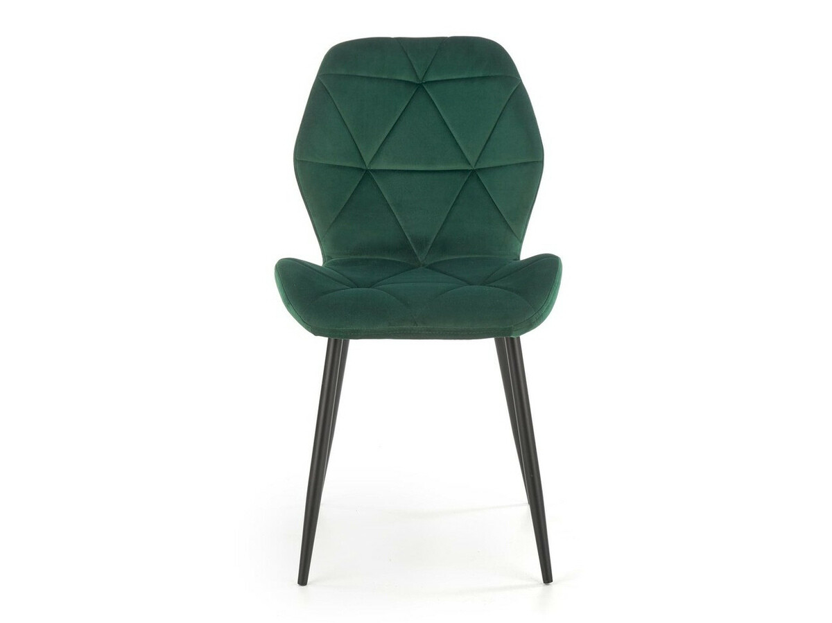 Stolica Houston 1234 (Tamno zelena)