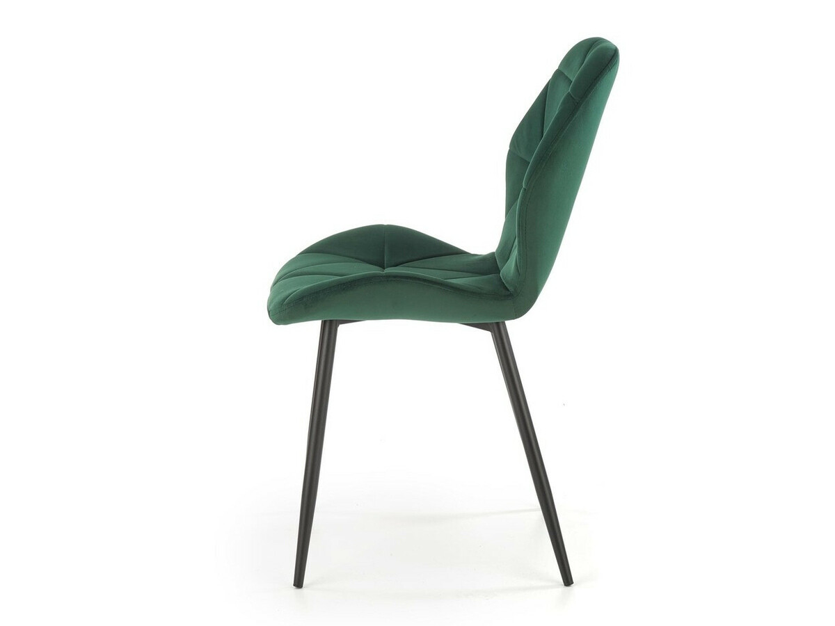 Stolica Houston 1234 (Tamno zelena)