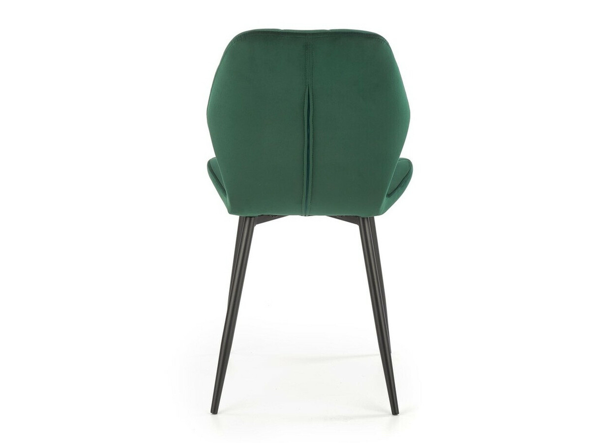 Stolica Houston 1234 (Tamno zelena)