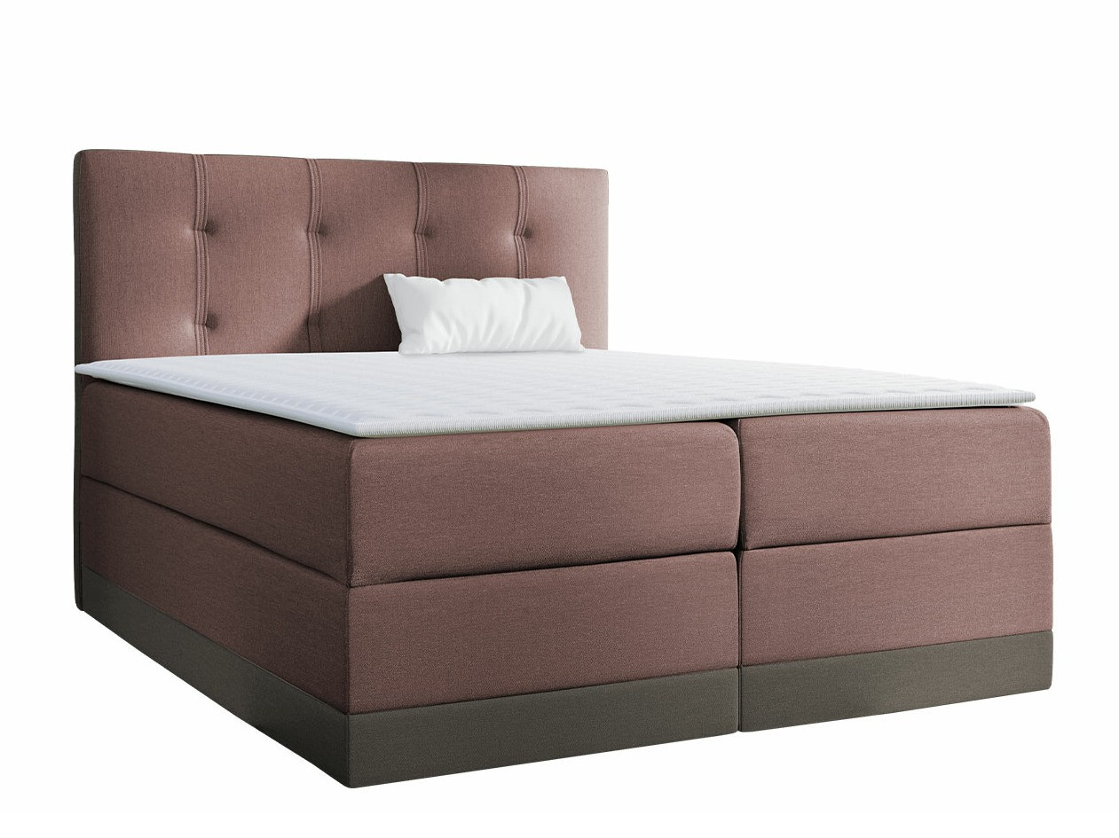 Boxspring krevet Villa (Kameleon 15 + Kameleon 63)